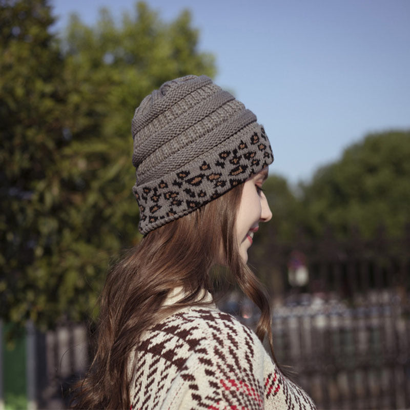 Beanie Women&