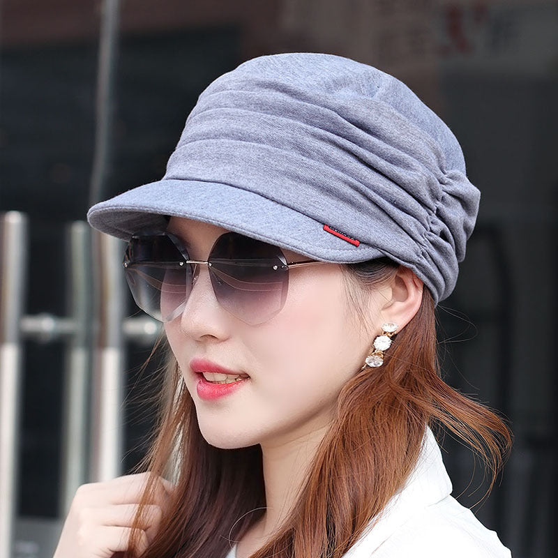 Korean Version Of The New Autumn And Winter Knitted Hat Limorista