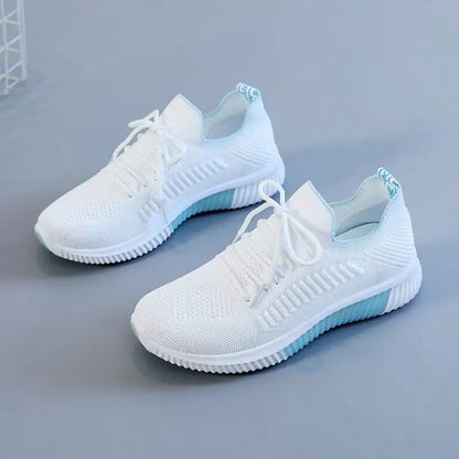 Mesh Breathable Women&
