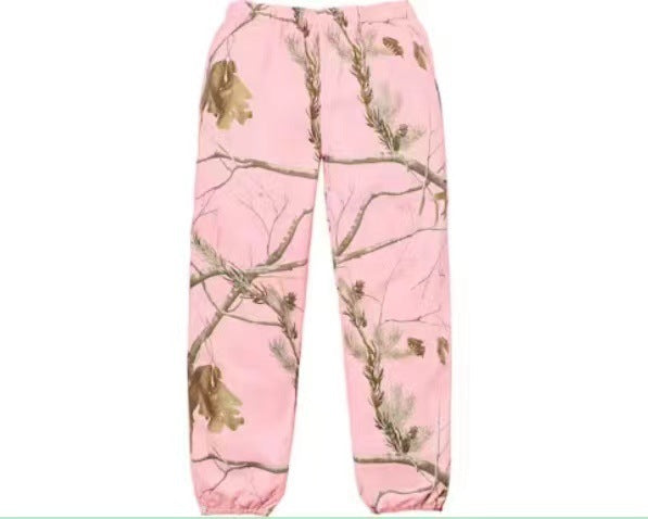 Digital Printed Fleece Couple&