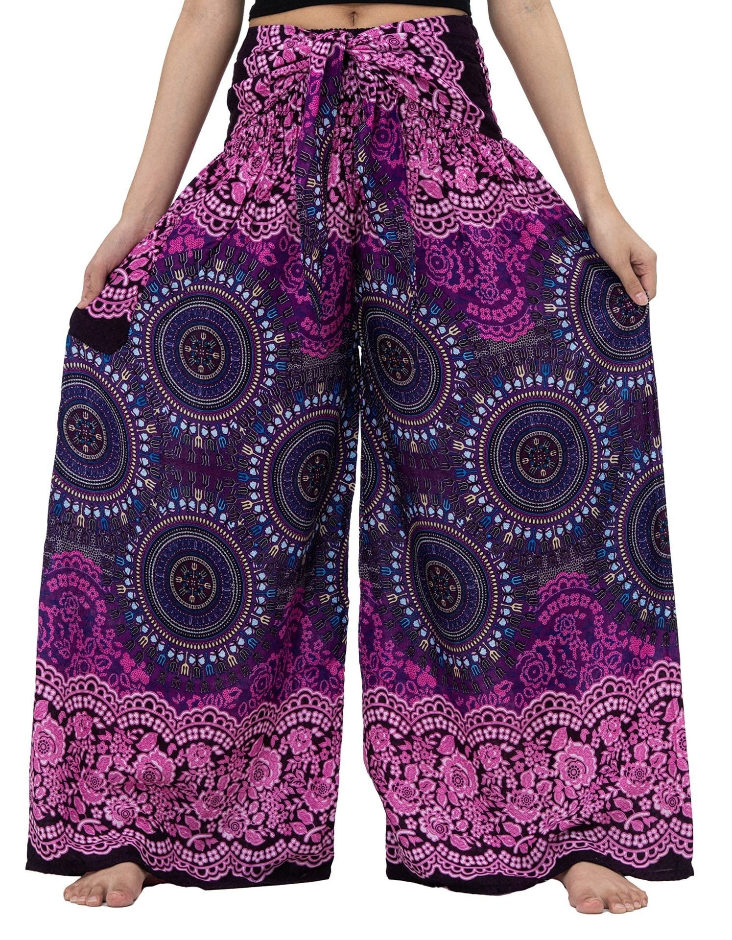 Super Soft Breathable Waist Slimming Urban Casual Women&