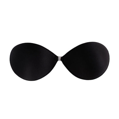 Push Up Seamless Underwear No Steel Rim Silicone Bra Limorista