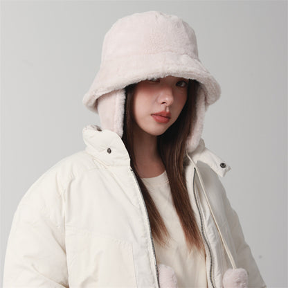 Plush Women&