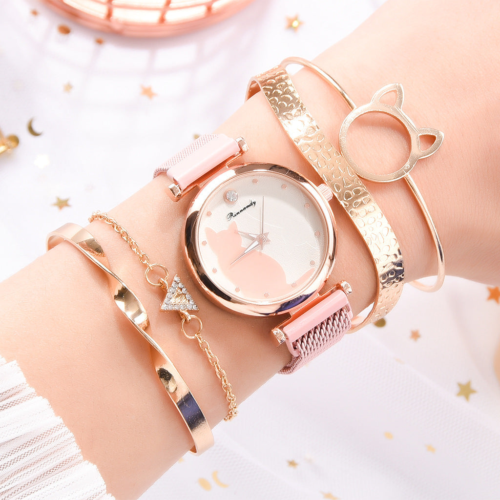 Quartz Women&