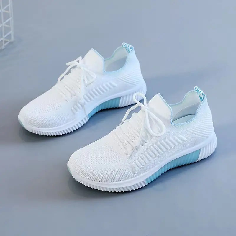 Mesh Breathable Women&