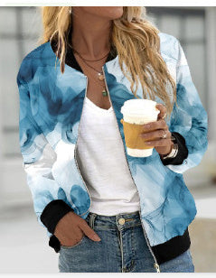 Autumn And Winter New Women&