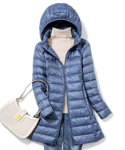 Down Jacket Women&
