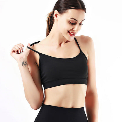 Outerwear Back Shaping Base Breathable Push Up Top Limorista