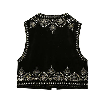 Euro-american Style Women&