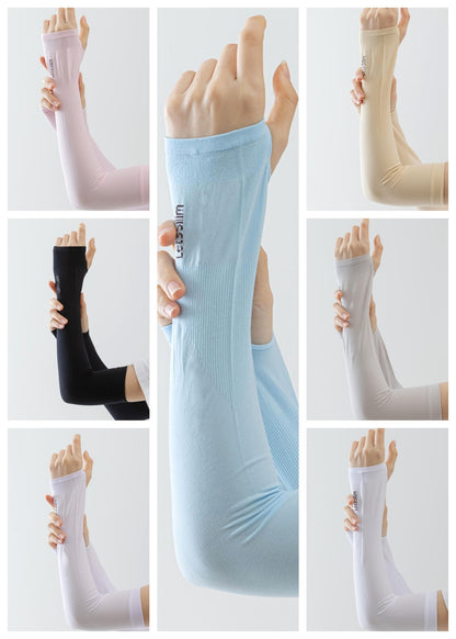 Summer Sun Protection Women&