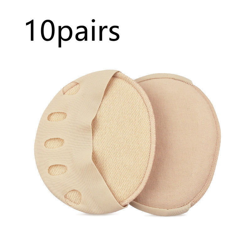 Invisible Five Finger Socks Limorista