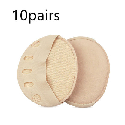 Invisible Five Finger Socks Limorista