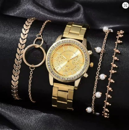 Ladies Watch Watch Bracelet Decoration Limorista