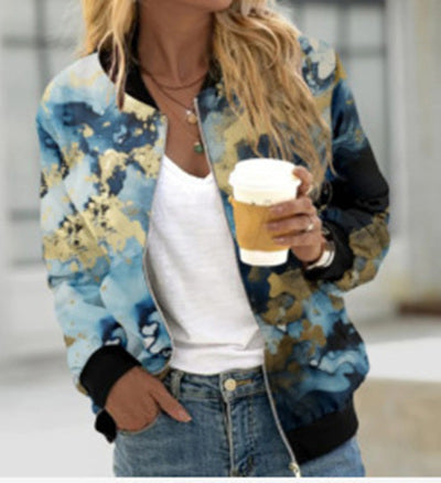 Autumn And Winter New Women&