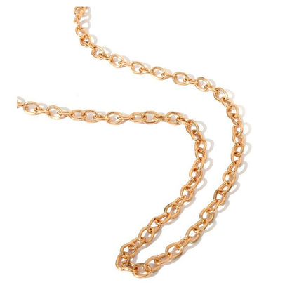 Sexy Tassel All-match Sequins Body Chains Women Limorista