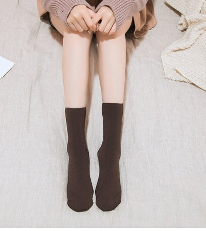 Snow Socks Women&