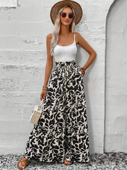 Summer Romantic Women&