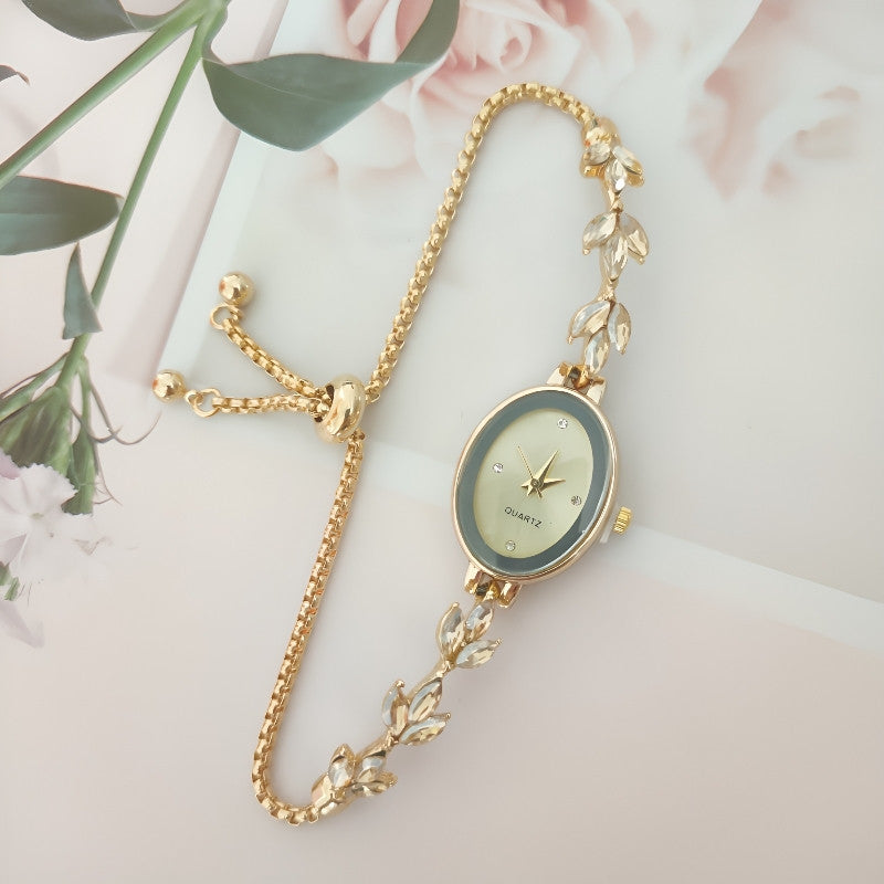 Wheat Diamond Women&