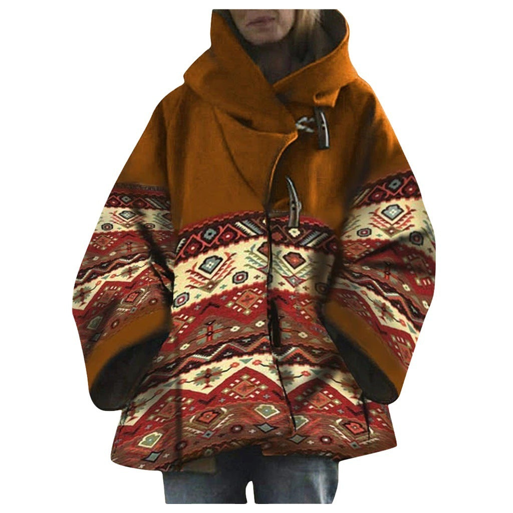 Winter New Women&