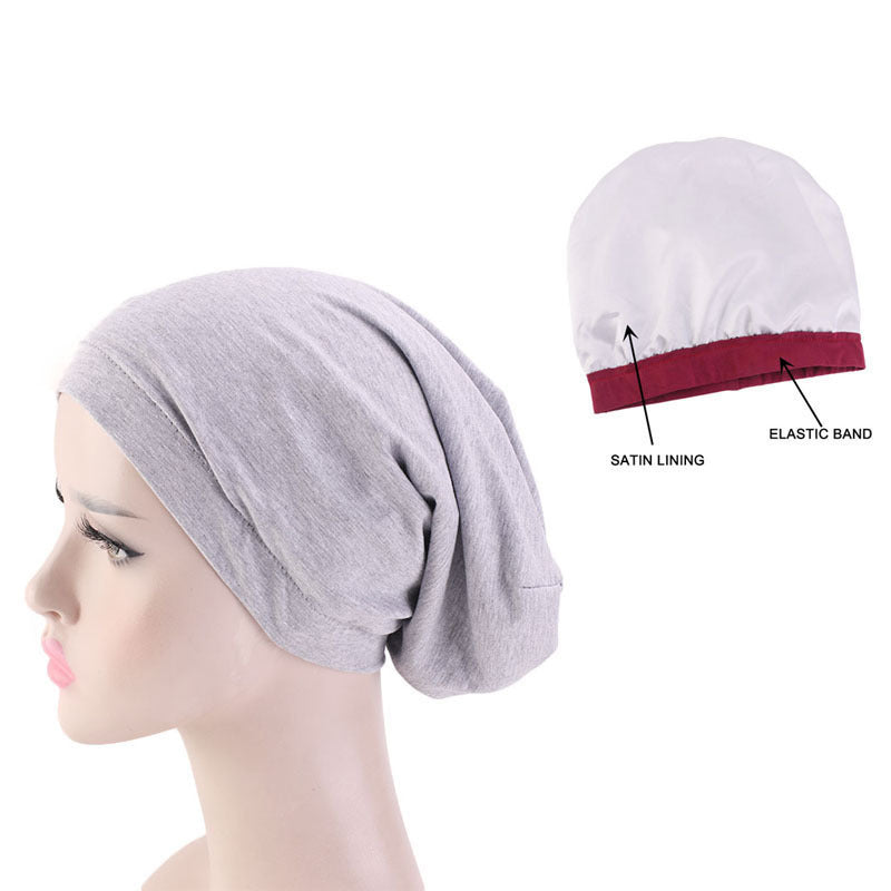 Wide brim cap Limorista