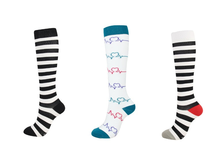 Compression Socks For Outdoor Sports Limorista