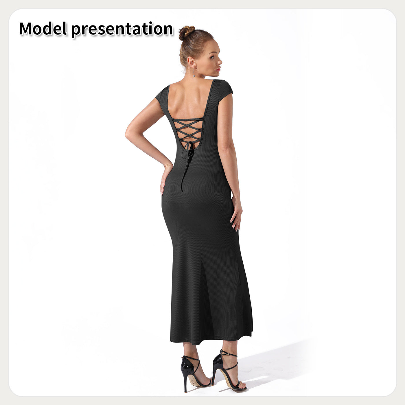 Dress Limorista