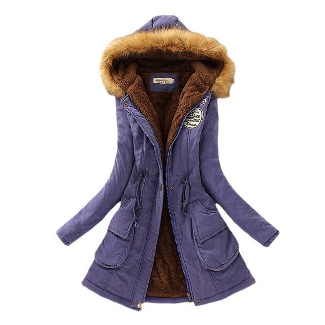 Autumn And Winter New Women&