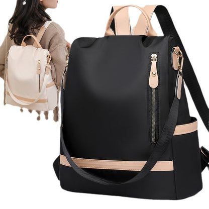 Japanese And Korean Style Fashion Trendy Grace Backpack Large Capacity Limorista