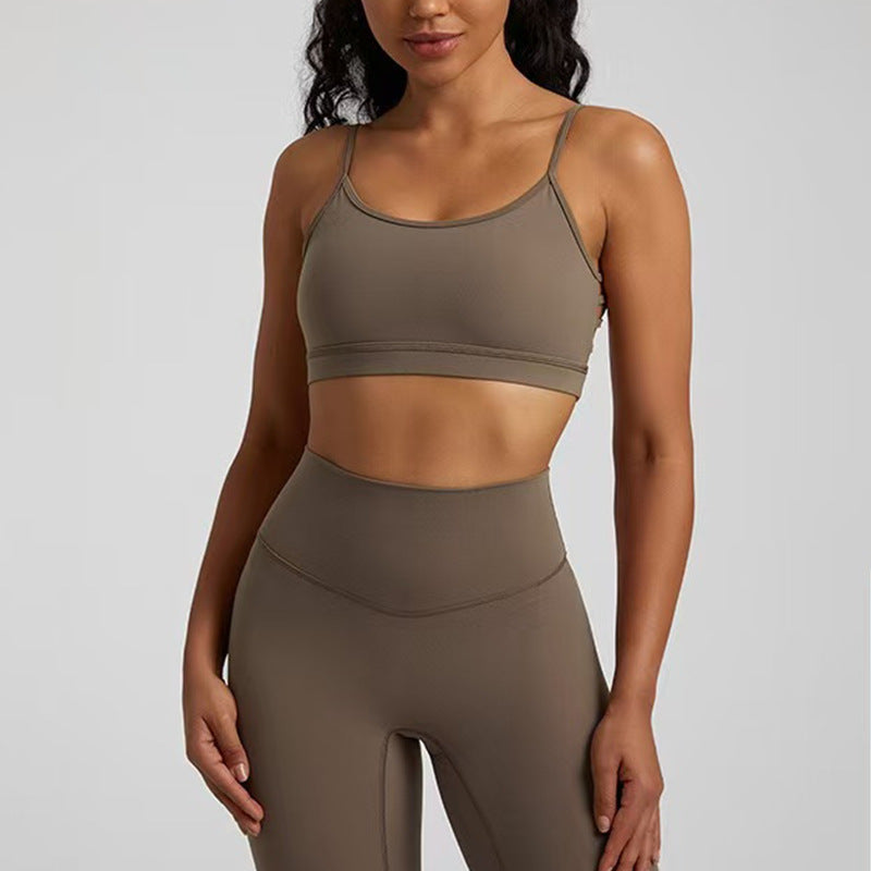 Limorista - Shaping Sports Vest For Women