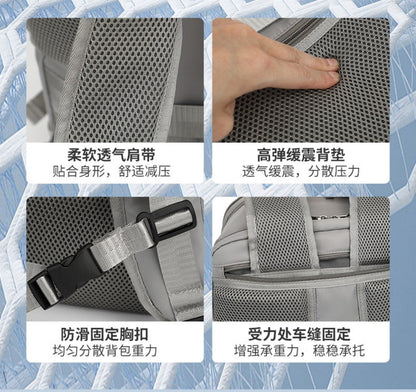 Versatile Backpack For Girls&