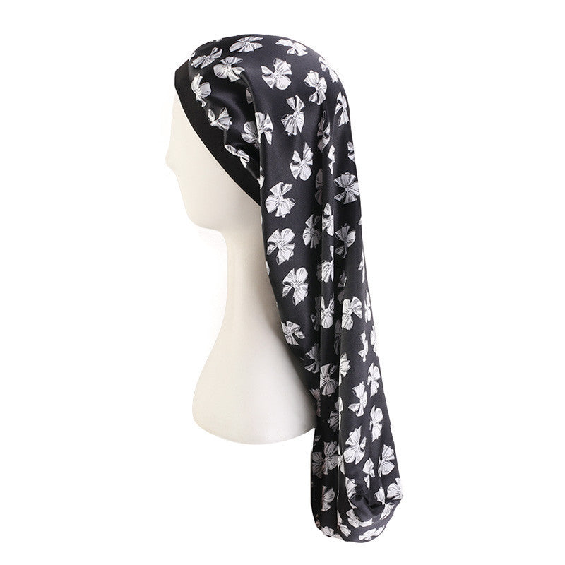 Hot Selling High Stretch Wide Brim Long Barrel Nightcap Limorista