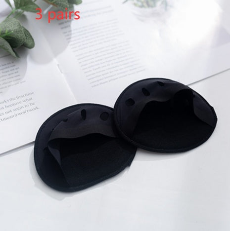 Five Finger Socks Female Ice Silk Boat Socks Comfortable Invisible Ice Boat Socks Limorista
