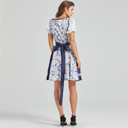 Fashion Oktoberfest Costume Party Clothes Limorista