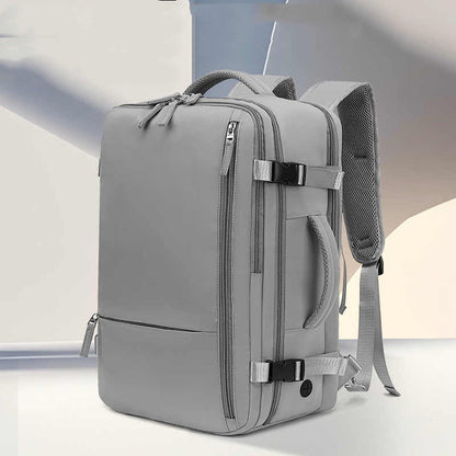 Versatile Backpack For Girls&
