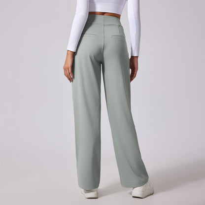 Suit Pants Outdoor Sports And Casual Dungarees Ladies Limorista