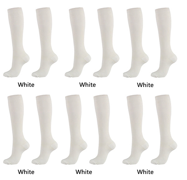 Copper Ion Sports Compression Socks Limorista