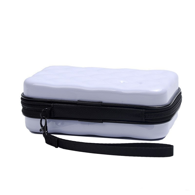 Korean Style Large Capacity Portable Travel Toiletry Bag Limorista