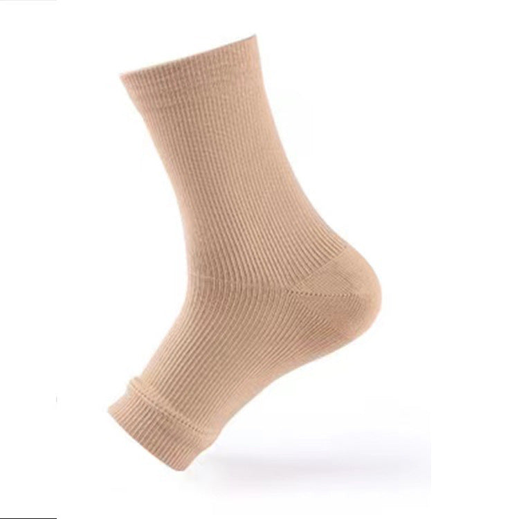 Outdoor Fitness Socks Toe Protection Compression Socks Limorista