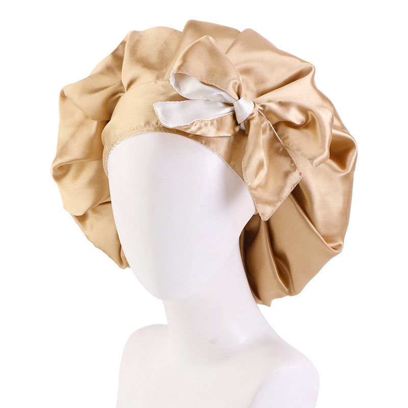 Trendy Double Satin Women&