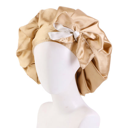 Trendy Double Satin Women&
