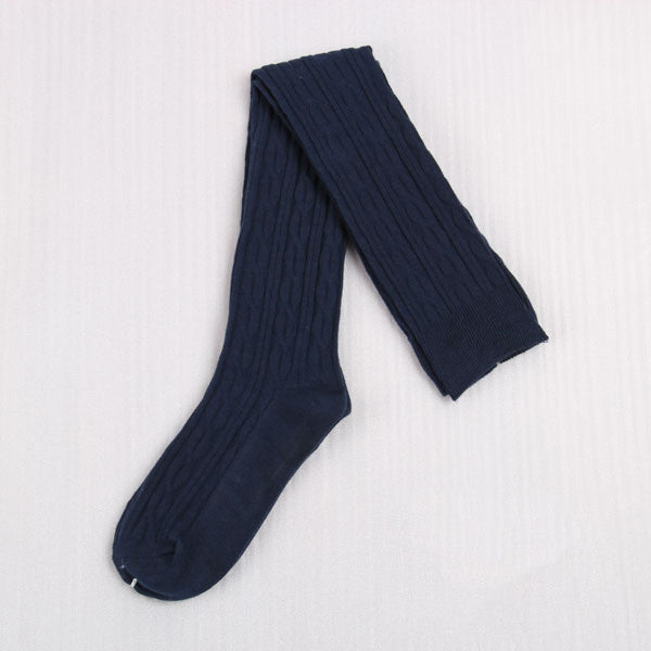 Lengthened Over The Knee Socks Tall Tall Stockings Limorista