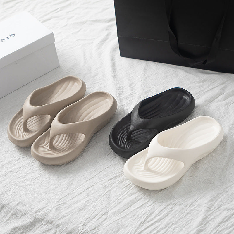 Fashion Personality New Flip-flops Women Limorista
