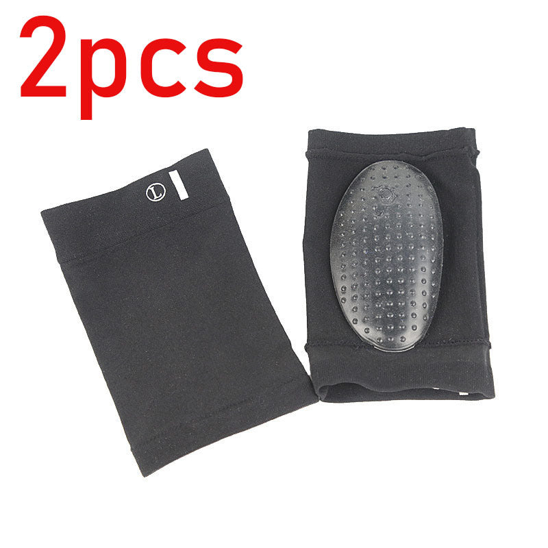 Plantar Fasciitis Foot Arch Support Sleeve 1pair - 2pcs Limorista
