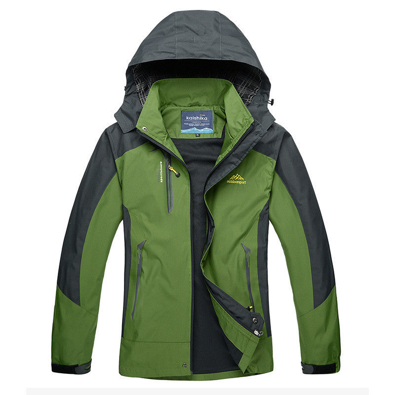 Sports Mountaineering Wear Women&