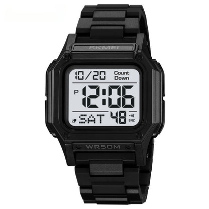 Multifunctional Resin Men&