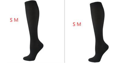 Copper Ion Sports Compression Socks Limorista