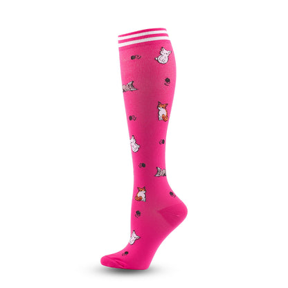 Compression Stockings Athletic Socks Compression Socks Limorista