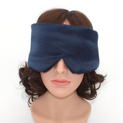 Oversized Double-sided Silk Blindfold Silk Women Promote Sleep Limorista