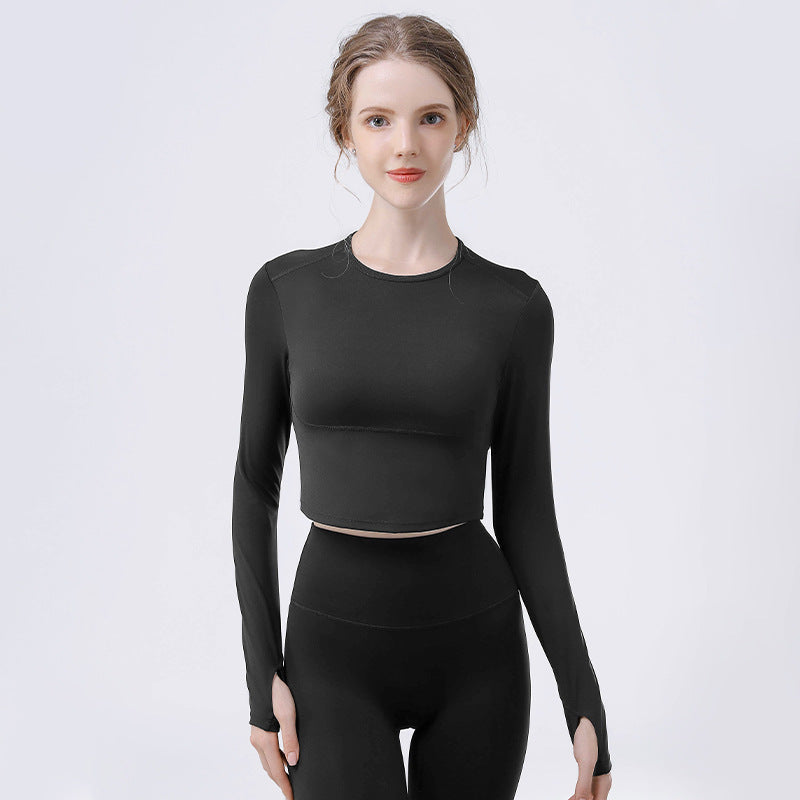 Yoga Clothing Top Women&