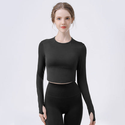 Yoga Clothing Top Women&